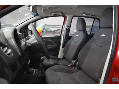 FIAT Uno 1.0 4P FLEX WAY EVO, Foto 4