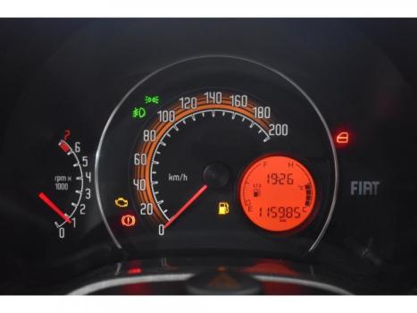 FIAT Uno 1.0 4P FLEX WAY EVO, Foto 5