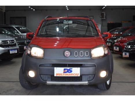 FIAT Uno 1.0 4P FLEX WAY EVO, Foto 10