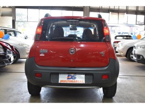 FIAT Uno 1.0 4P FLEX WAY EVO, Foto 11