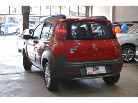 FIAT Uno 1.0 4P FLEX WAY EVO, Foto 13