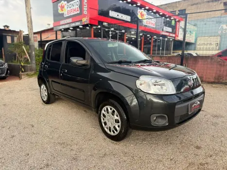 FIAT Uno 1.0 4P FLEX VIVACE, Foto 2