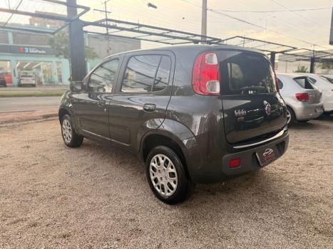 FIAT Uno 1.0 4P FLEX VIVACE, Foto 3