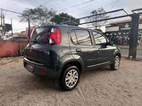 FIAT Uno 1.0 4P FLEX VIVACE, Foto 4