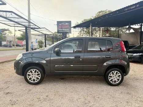 FIAT Uno 1.0 4P FLEX VIVACE, Foto 5