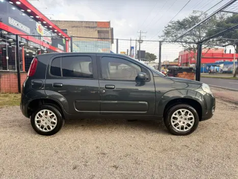 FIAT Uno 1.0 4P FLEX VIVACE, Foto 6