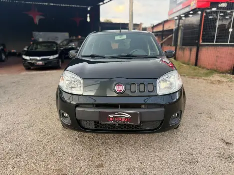 FIAT Uno 1.0 4P FLEX VIVACE, Foto 7