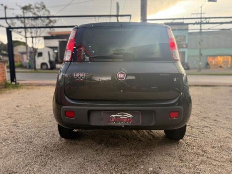FIAT Uno 1.0 4P FLEX VIVACE, Foto 8