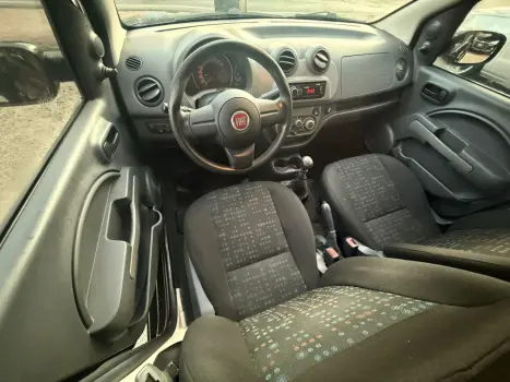 FIAT Uno 1.0 4P FLEX VIVACE, Foto 9