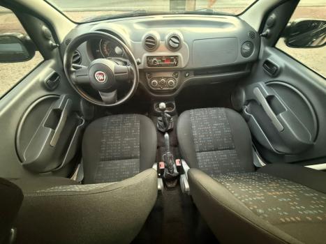 FIAT Uno 1.0 4P FLEX VIVACE, Foto 10