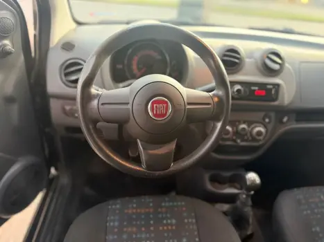 FIAT Uno 1.0 4P FLEX VIVACE, Foto 11