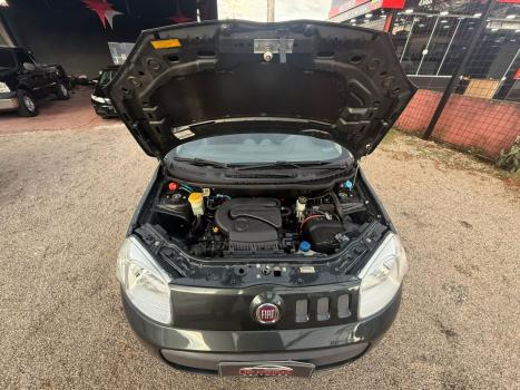 FIAT Uno 1.0 4P FLEX VIVACE, Foto 12