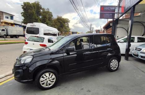 FIAT Uno 1.0 4P FLEX DRIVE, Foto 2