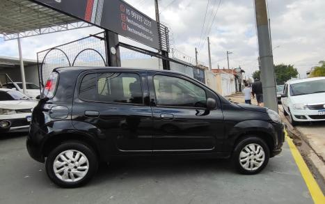 FIAT Uno 1.0 4P FLEX DRIVE, Foto 3