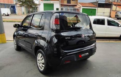 FIAT Uno 1.0 4P FLEX DRIVE, Foto 4