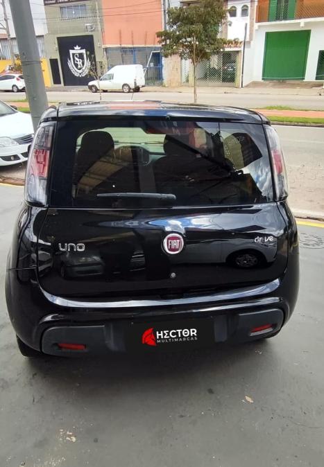 FIAT Uno 1.0 4P FLEX DRIVE, Foto 5