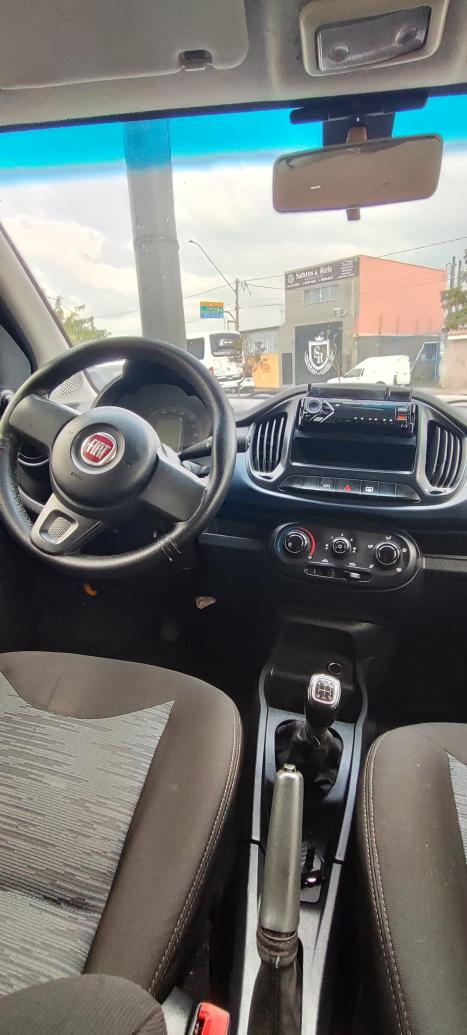 FIAT Uno 1.0 4P FLEX DRIVE, Foto 8