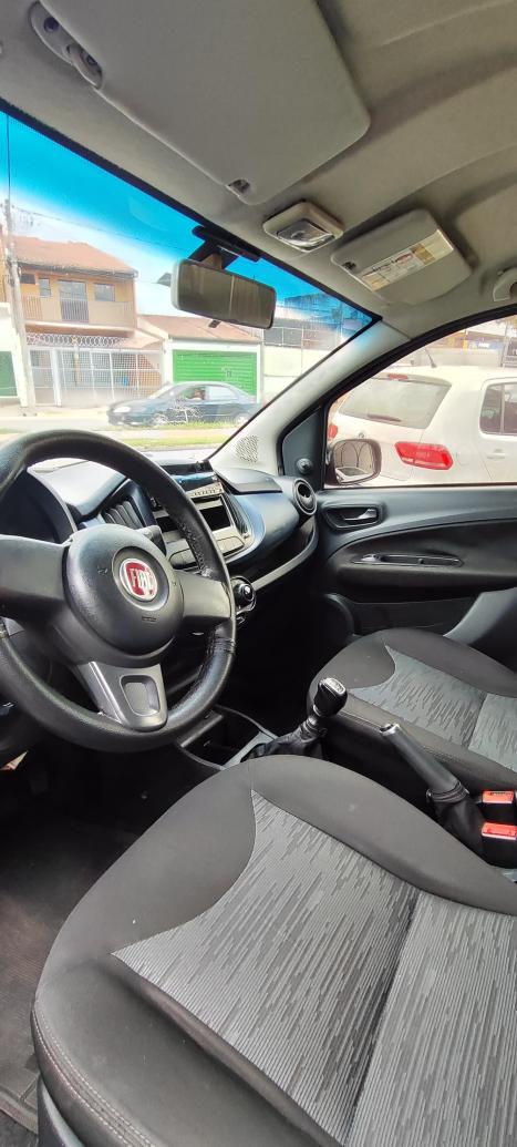 FIAT Uno 1.0 4P FLEX DRIVE, Foto 14