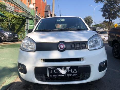 FIAT Uno 1.0 4P FLEX EVO ATTRACTIVE, Foto 2