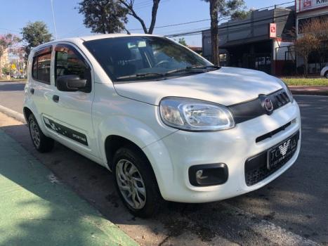 FIAT Uno 1.0 4P FLEX EVO ATTRACTIVE, Foto 3