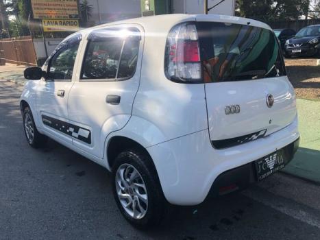 FIAT Uno 1.0 4P FLEX EVO ATTRACTIVE, Foto 4