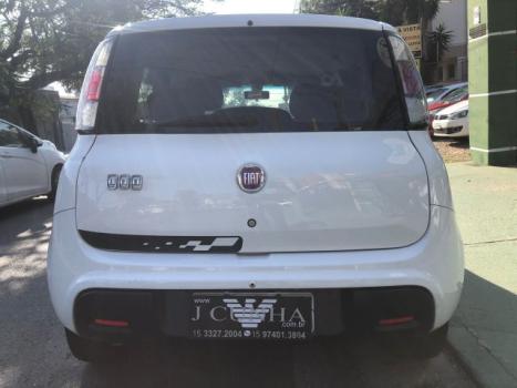FIAT Uno 1.0 4P FLEX EVO ATTRACTIVE, Foto 5