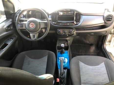 FIAT Uno 1.0 4P FLEX EVO ATTRACTIVE, Foto 6