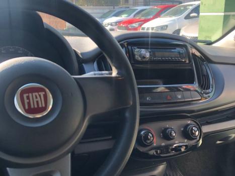 FIAT Uno 1.0 4P FLEX EVO ATTRACTIVE, Foto 9