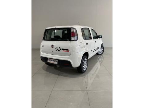 FIAT Uno 1.0 4P FLEX EVO ATTRACTIVE, Foto 2