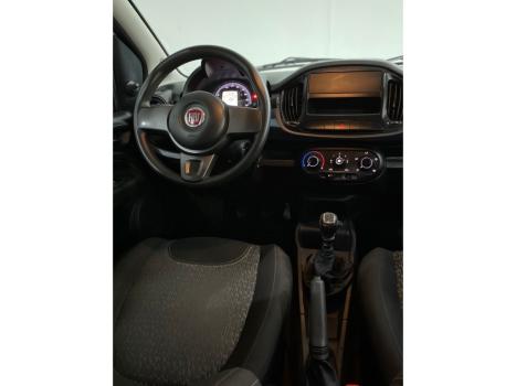 FIAT Uno 1.0 4P FLEX EVO ATTRACTIVE, Foto 4