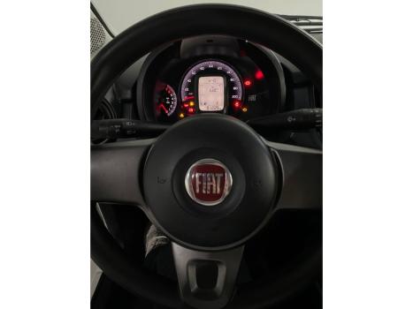 FIAT Uno 1.0 4P FLEX EVO ATTRACTIVE, Foto 5