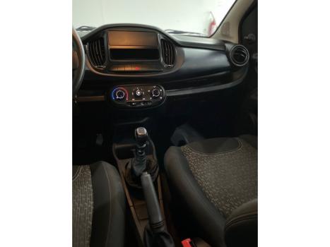 FIAT Uno 1.0 4P FLEX EVO ATTRACTIVE, Foto 7