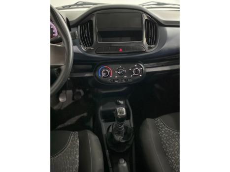 FIAT Uno 1.0 4P FLEX EVO ATTRACTIVE, Foto 9
