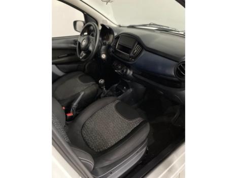 FIAT Uno 1.0 4P FLEX EVO ATTRACTIVE, Foto 10