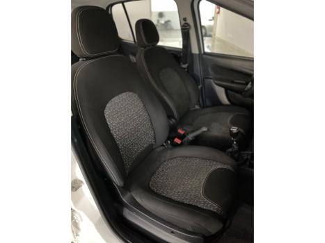 FIAT Uno 1.0 4P FLEX EVO ATTRACTIVE, Foto 11