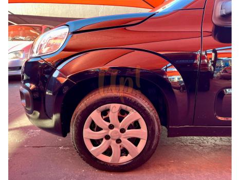 FIAT Uno 1.0 4P FLEX ATTRACTIVE, Foto 4