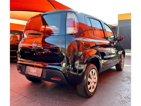 FIAT Uno 1.0 4P FLEX ATTRACTIVE, Foto 5