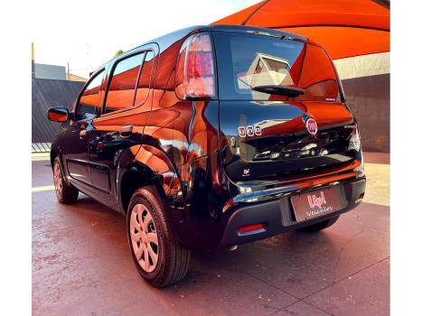 FIAT Uno 1.0 4P FLEX ATTRACTIVE, Foto 7