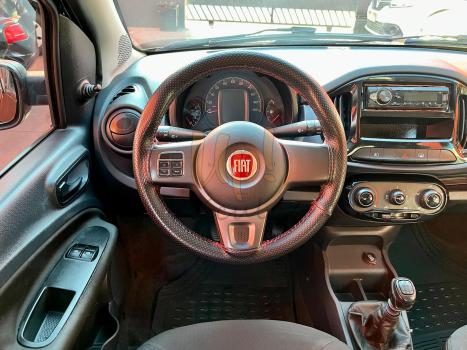 FIAT Uno 1.0 4P FLEX ATTRACTIVE, Foto 11