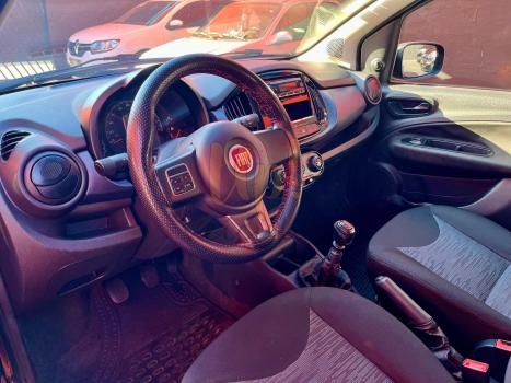 FIAT Uno 1.0 4P FLEX ATTRACTIVE, Foto 12