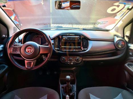 FIAT Uno 1.0 4P FLEX ATTRACTIVE, Foto 13