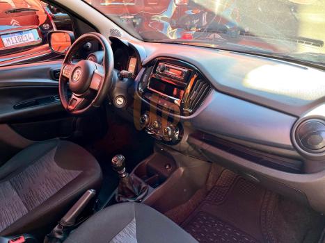 FIAT Uno 1.0 4P FLEX ATTRACTIVE, Foto 14