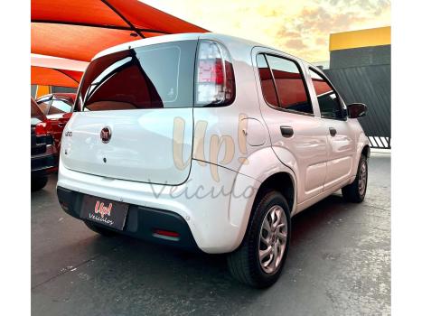 FIAT Uno 1.0 4P FLEX ATTRACTIVE, Foto 3