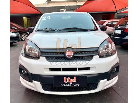 FIAT Uno 1.0 4P FLEX ATTRACTIVE, Foto 5