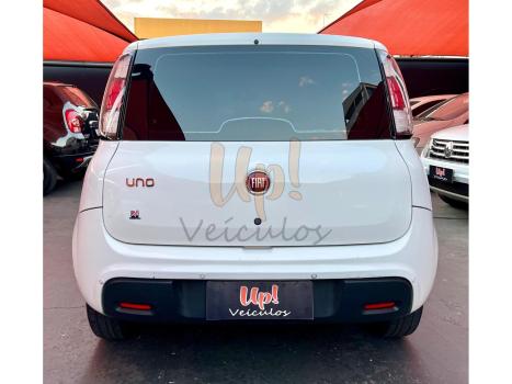 FIAT Uno 1.0 4P FLEX ATTRACTIVE, Foto 6