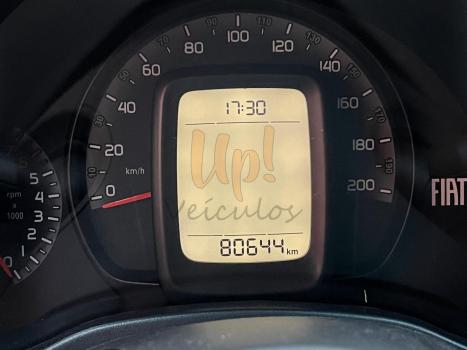 FIAT Uno 1.0 4P FLEX ATTRACTIVE, Foto 8