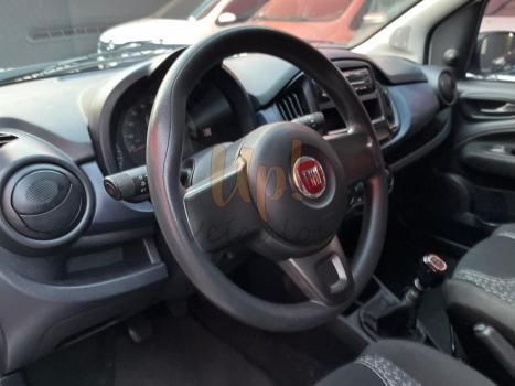 FIAT Uno 1.0 4P FLEX ATTRACTIVE, Foto 9