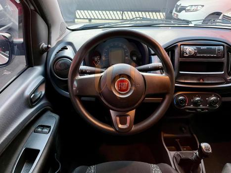 FIAT Uno 1.0 4P FLEX ATTRACTIVE, Foto 11