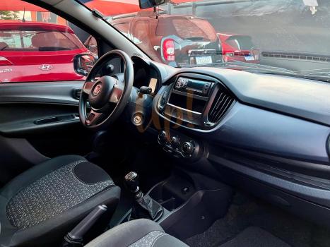 FIAT Uno 1.0 4P FLEX ATTRACTIVE, Foto 13