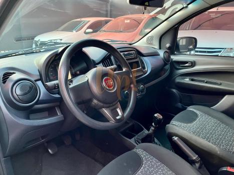 FIAT Uno 1.0 4P FLEX ATTRACTIVE, Foto 14